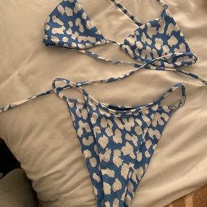 Nasty gal bikini